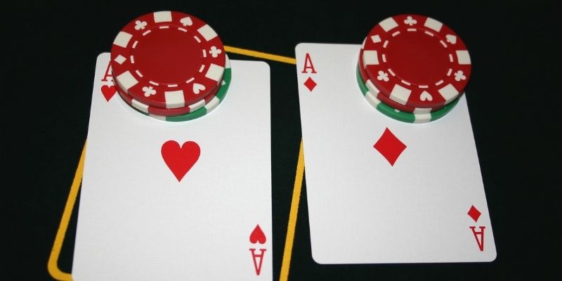 Blackjack: Hòa mình vào trò chơi bài hấp dẫn mọi thời điểm 3 Giải thích tình huống khi nào gấp đôi cược