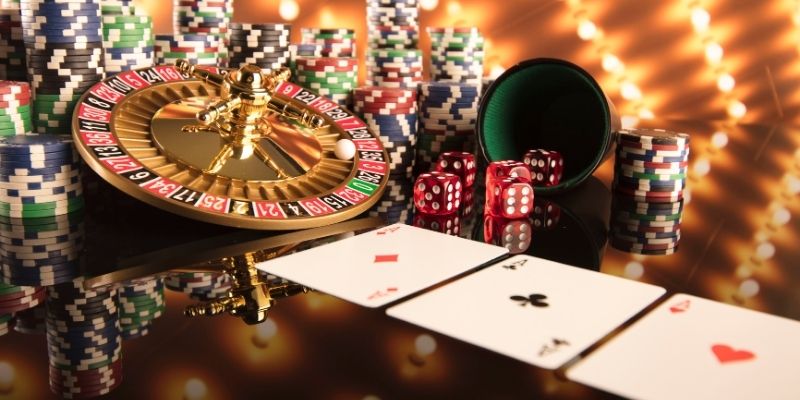 Những thông tin nên biết về game Roulette