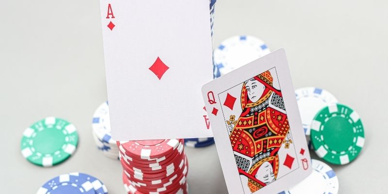 Blackjack: Hòa mình vào trò chơi bài hấp dẫn mọi thời điểm 1 Tìm hiểu sơ lược thông tin về siêu phẩm Blackjack